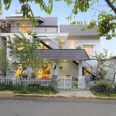 Do Gia Bao Villa Da Lat Zewnętrze zdjęcie