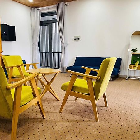 Do Gia Bao Villa Da Lat Zewnętrze zdjęcie