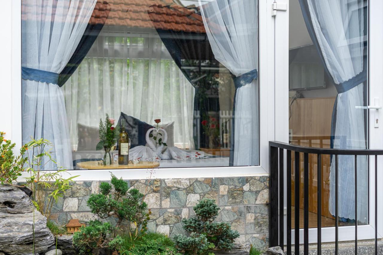 Do Gia Bao Villa Da Lat Zewnętrze zdjęcie