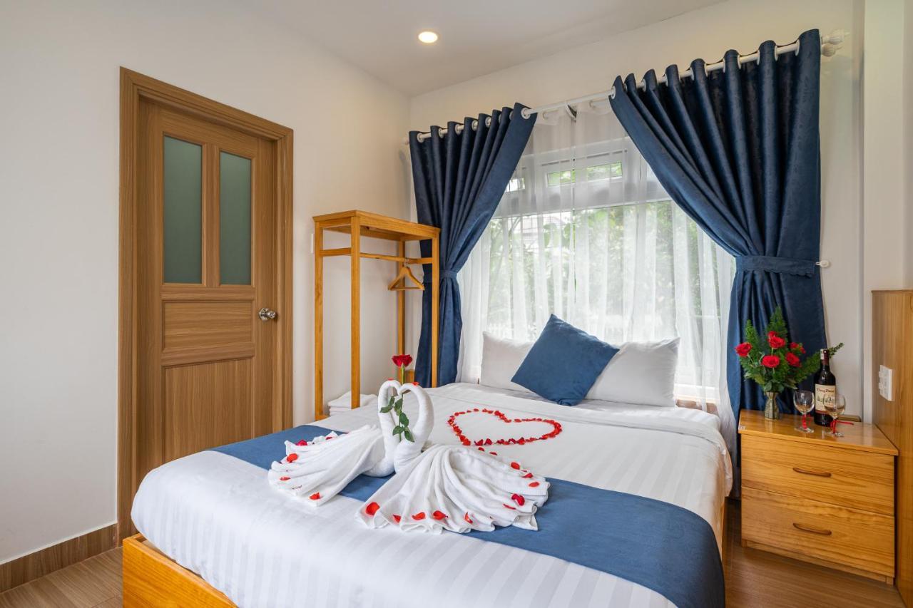 Do Gia Bao Villa Da Lat Zewnętrze zdjęcie