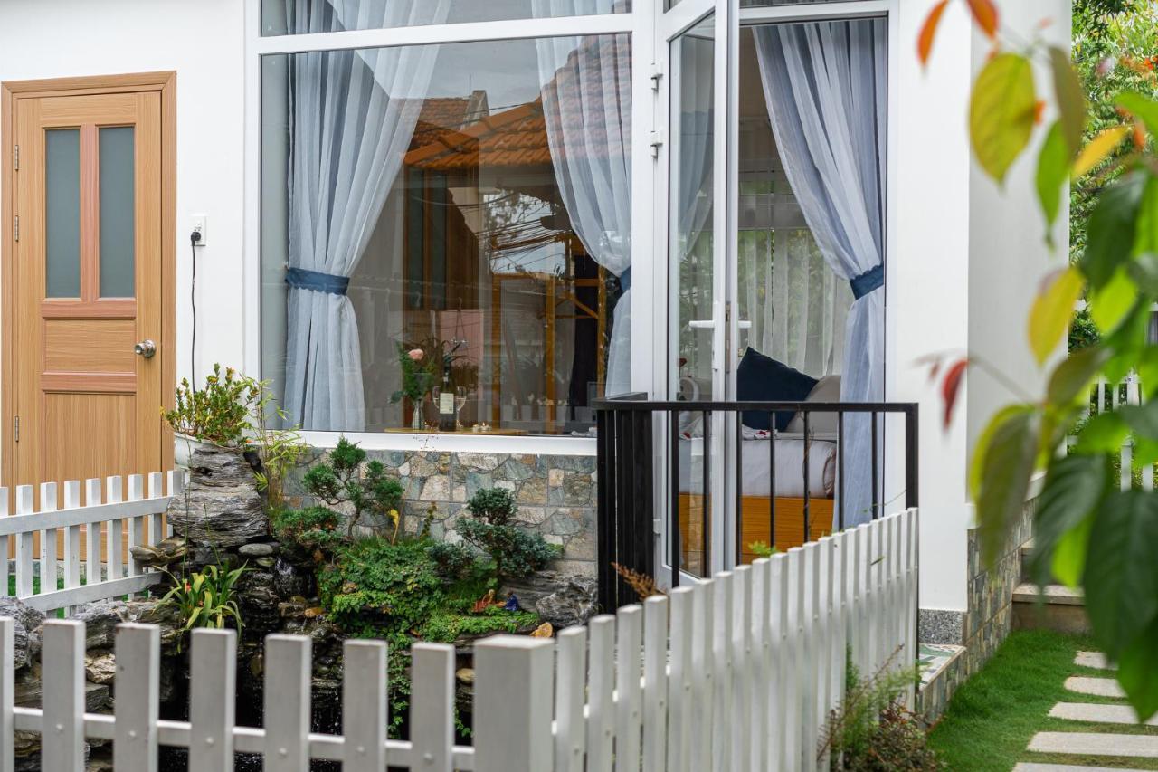 Do Gia Bao Villa Da Lat Zewnętrze zdjęcie