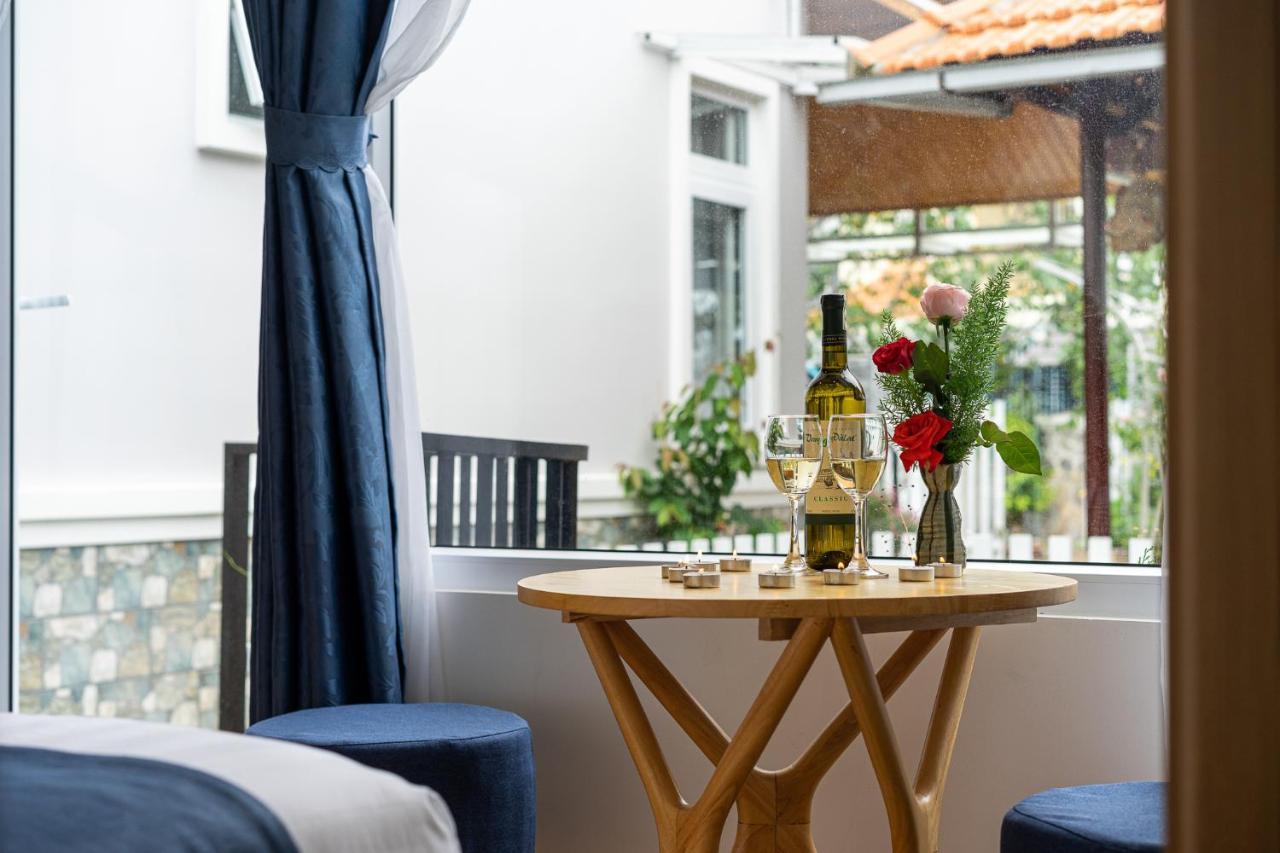 Do Gia Bao Villa Da Lat Zewnętrze zdjęcie