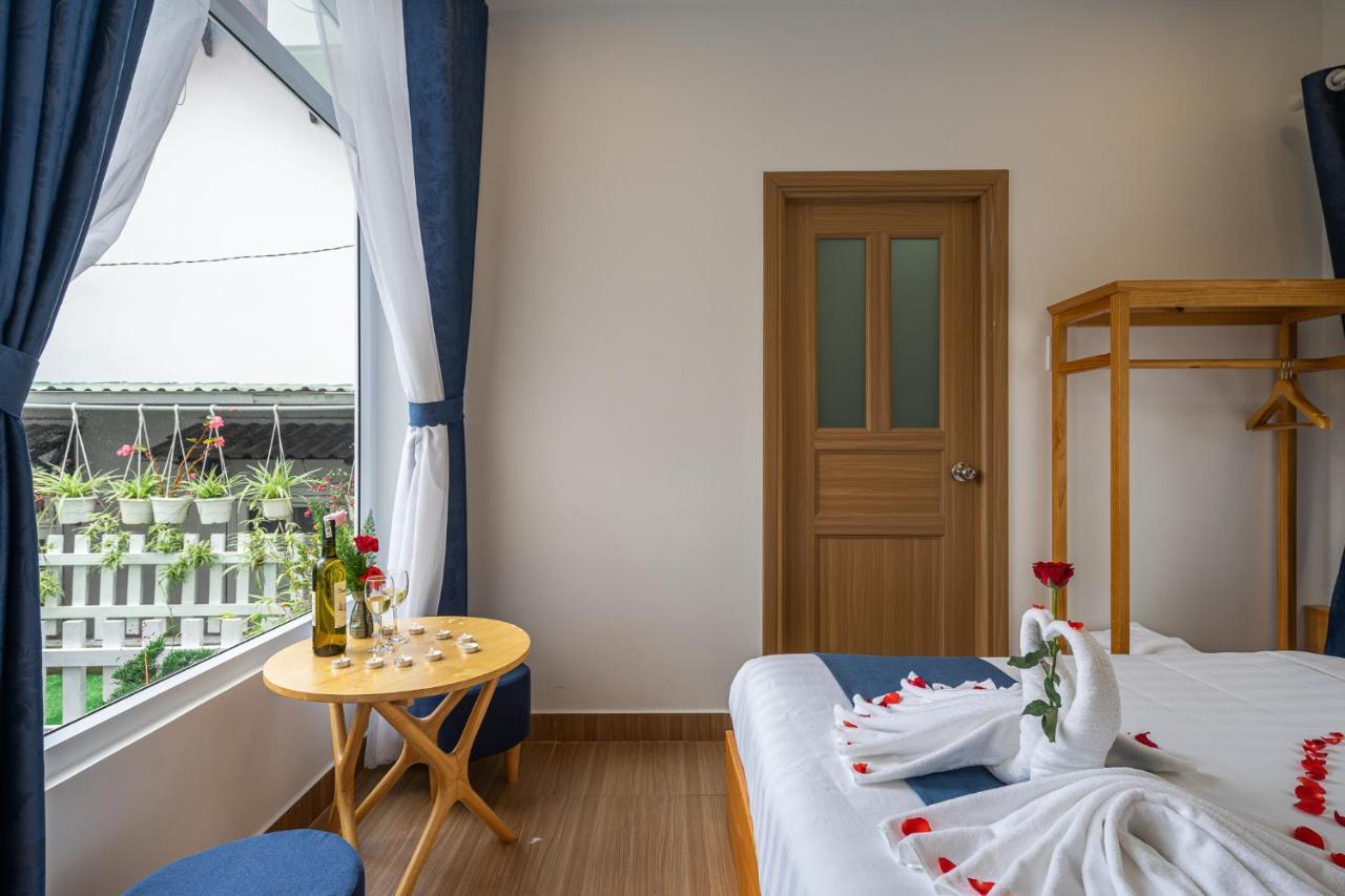 Do Gia Bao Villa Da Lat Zewnętrze zdjęcie