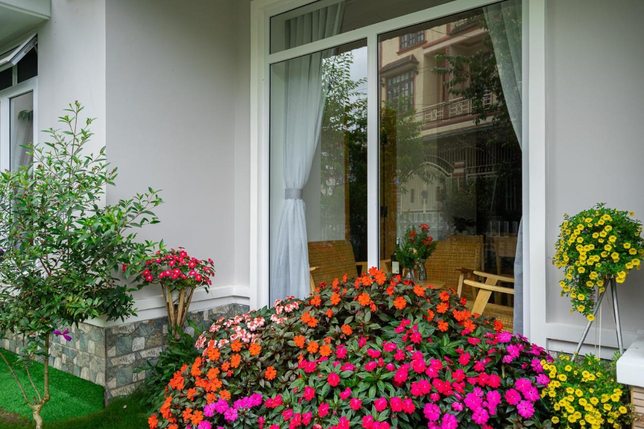 Do Gia Bao Villa Da Lat Zewnętrze zdjęcie