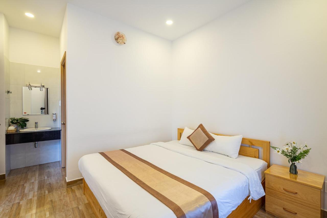 Do Gia Bao Villa Da Lat Zewnętrze zdjęcie