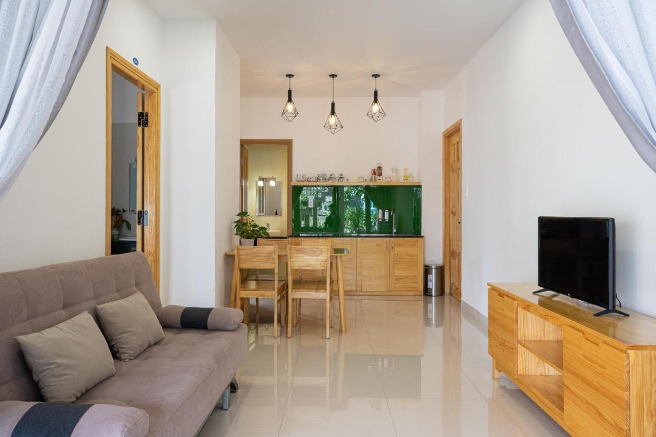 Do Gia Bao Villa Da Lat Zewnętrze zdjęcie