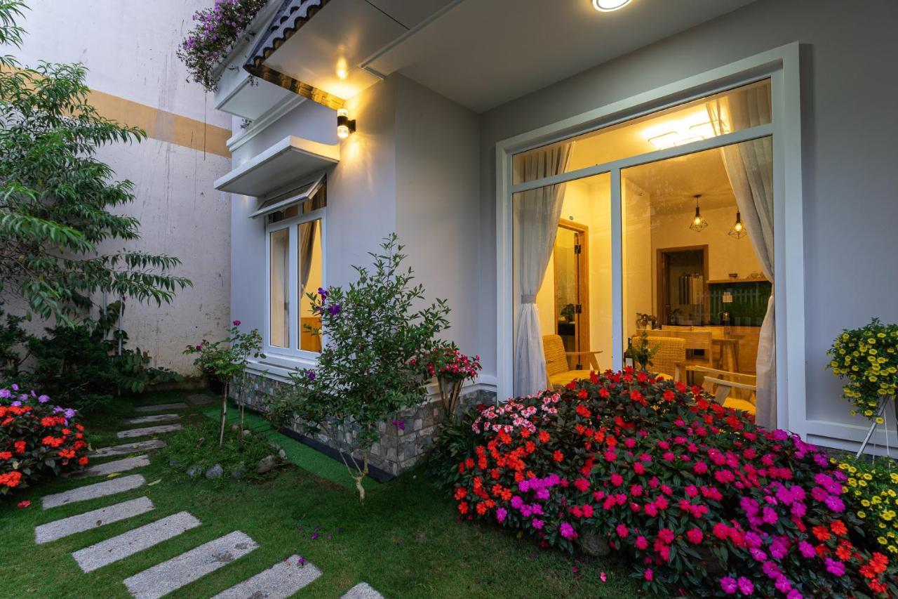 Do Gia Bao Villa Da Lat Zewnętrze zdjęcie