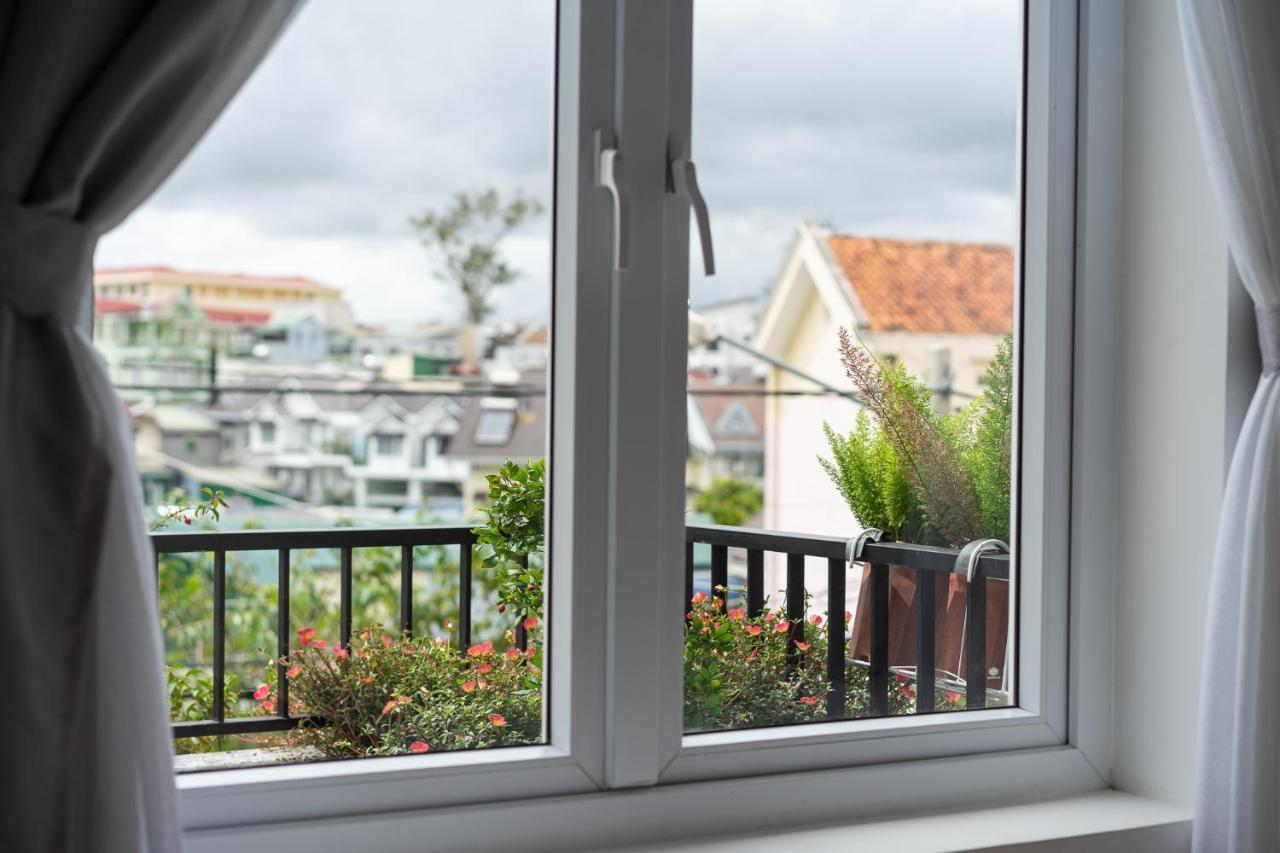 Do Gia Bao Villa Da Lat Zewnętrze zdjęcie