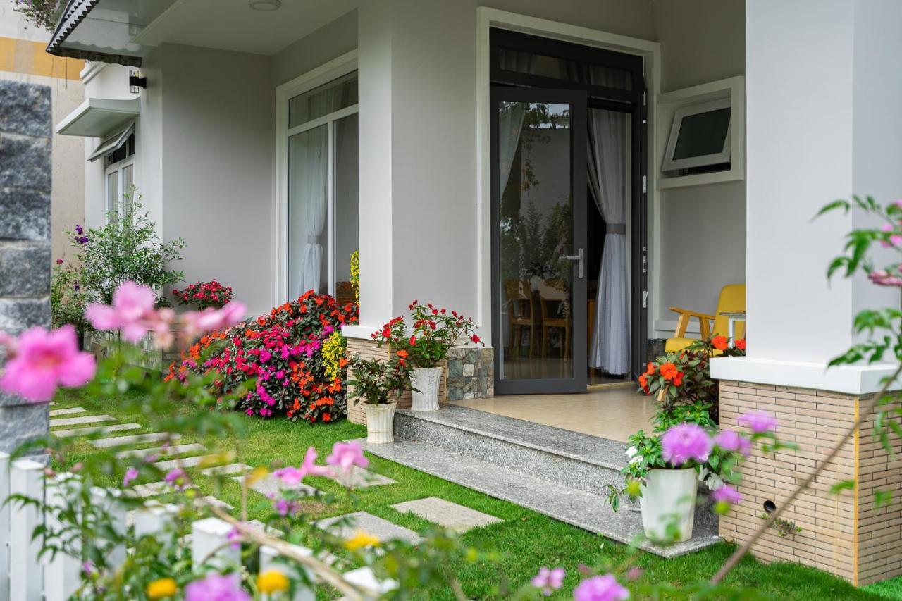 Do Gia Bao Villa Da Lat Zewnętrze zdjęcie