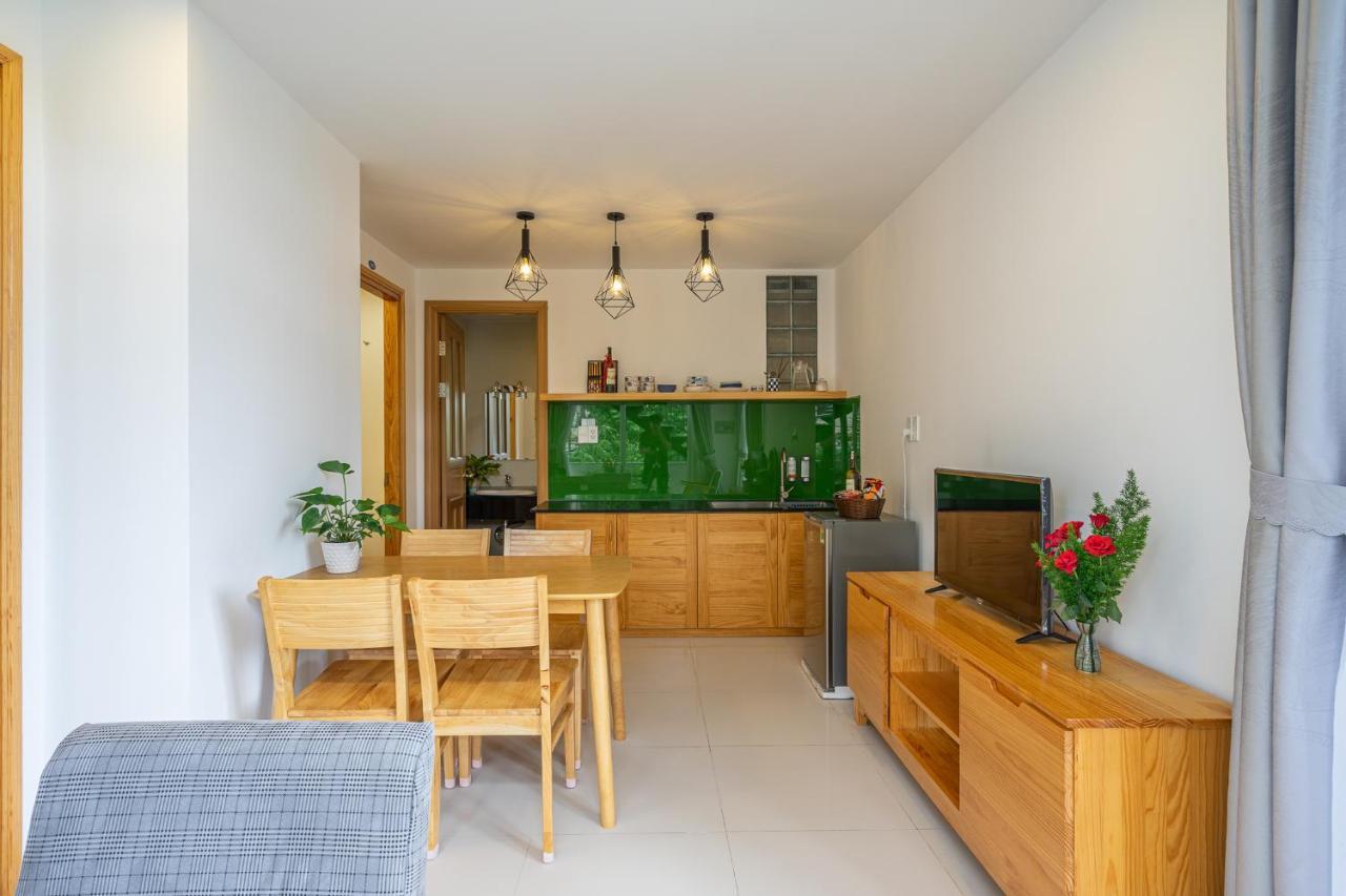 Do Gia Bao Villa Da Lat Zewnętrze zdjęcie