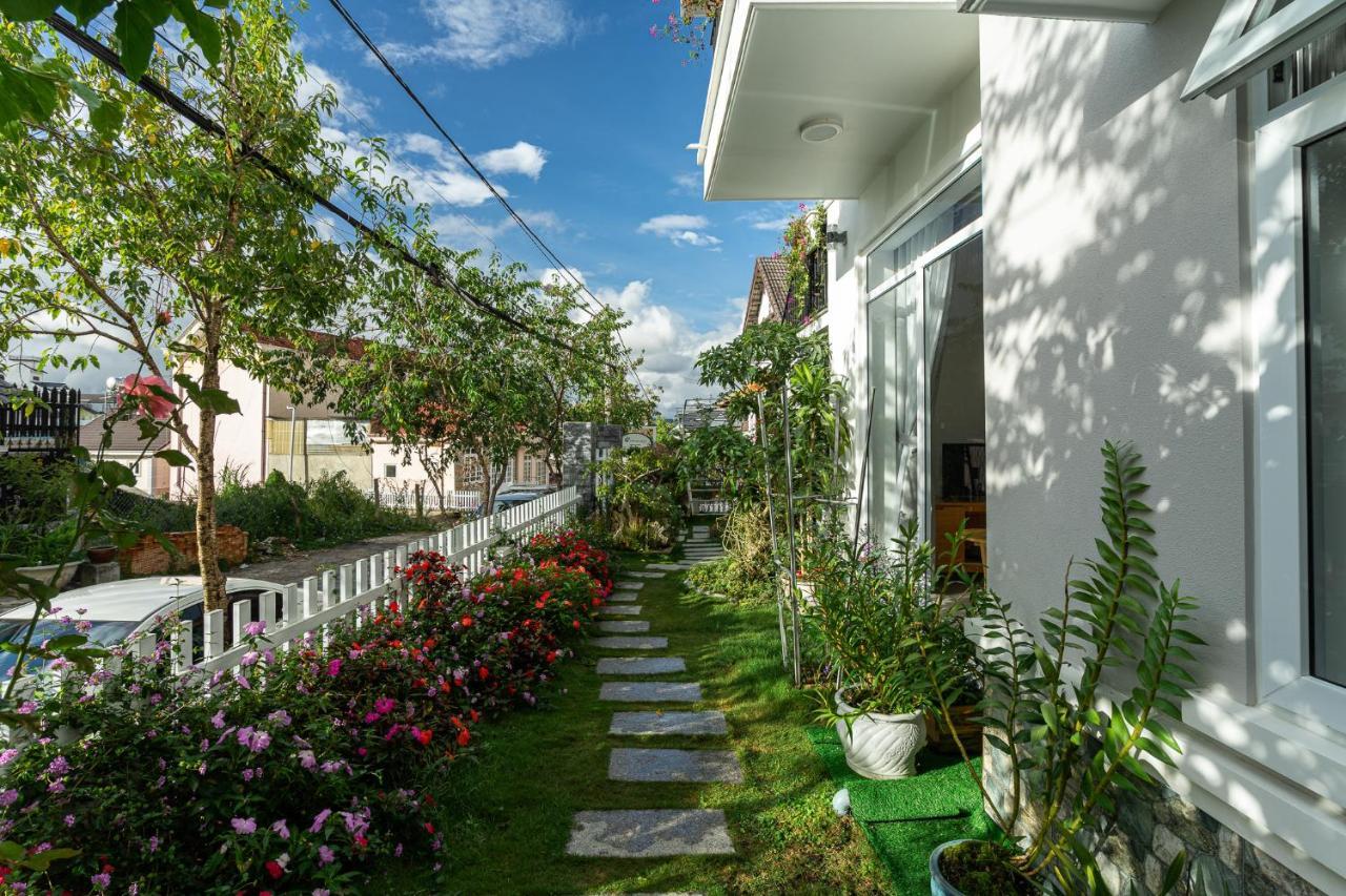 Do Gia Bao Villa Da Lat Zewnętrze zdjęcie