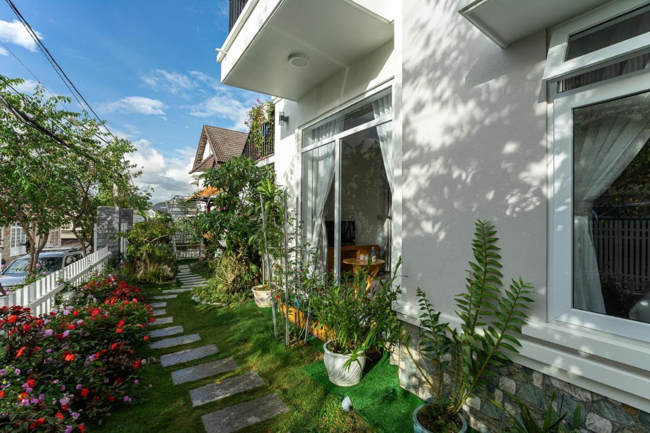 Do Gia Bao Villa Da Lat Zewnętrze zdjęcie