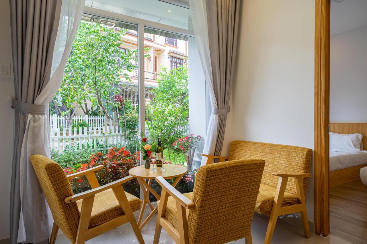 Do Gia Bao Villa Da Lat Zewnętrze zdjęcie