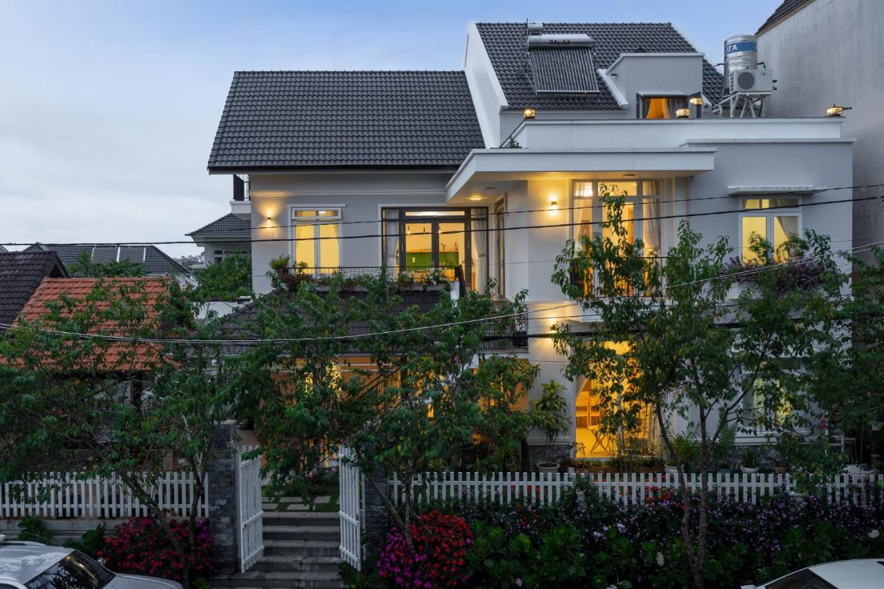 Do Gia Bao Villa Da Lat Zewnętrze zdjęcie