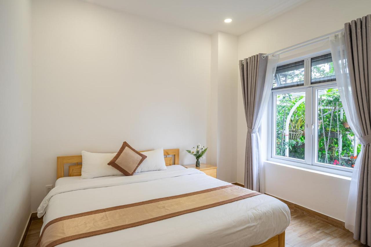 Do Gia Bao Villa Da Lat Zewnętrze zdjęcie