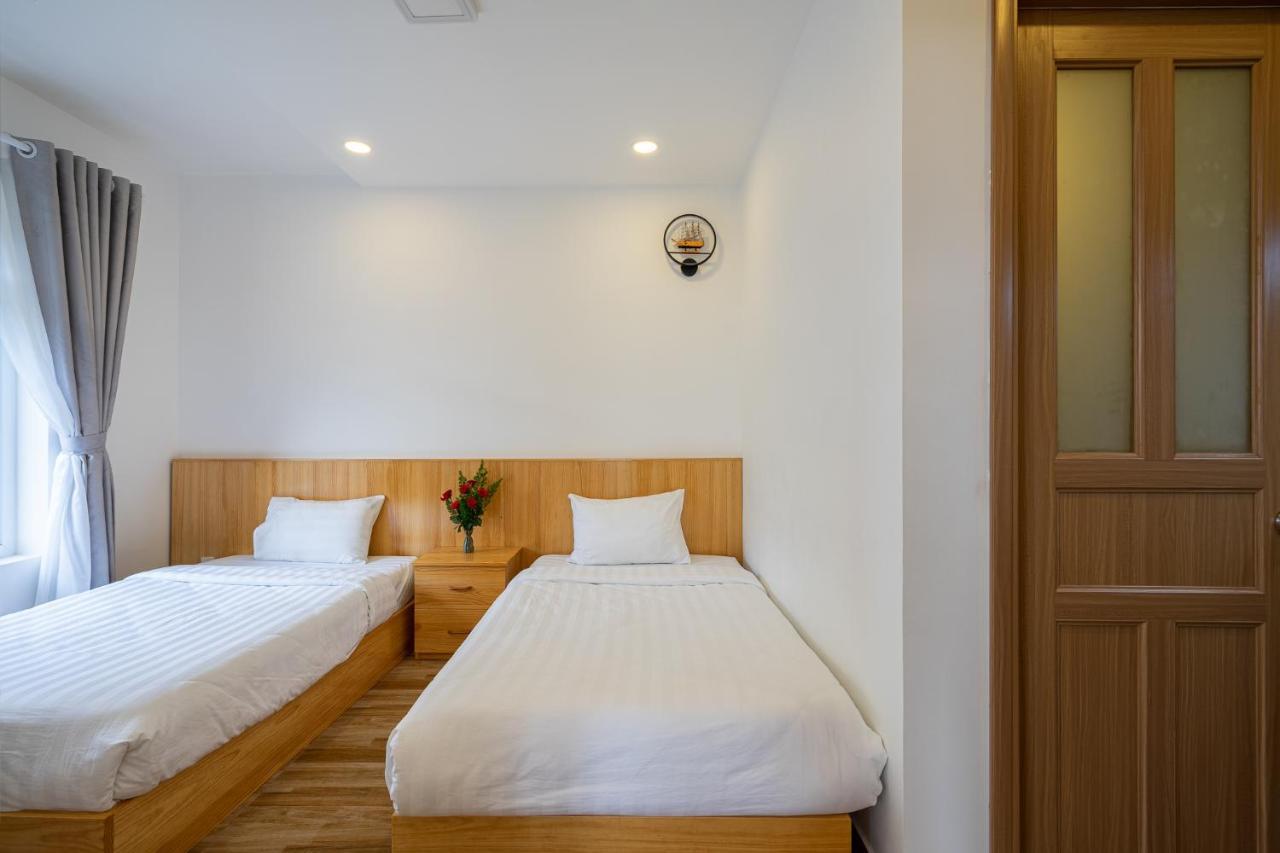 Do Gia Bao Villa Da Lat Zewnętrze zdjęcie