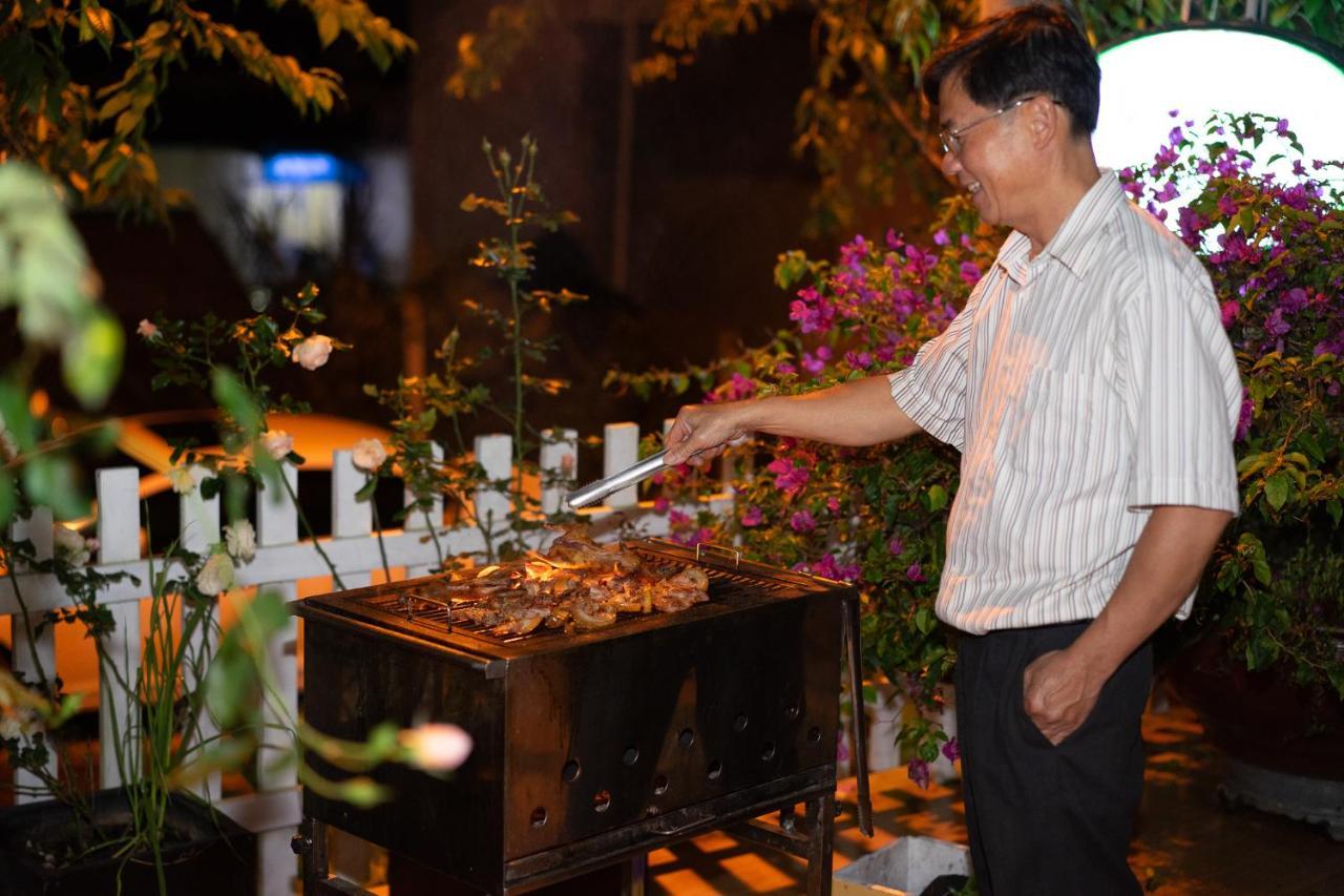 Do Gia Bao Villa Da Lat Zewnętrze zdjęcie