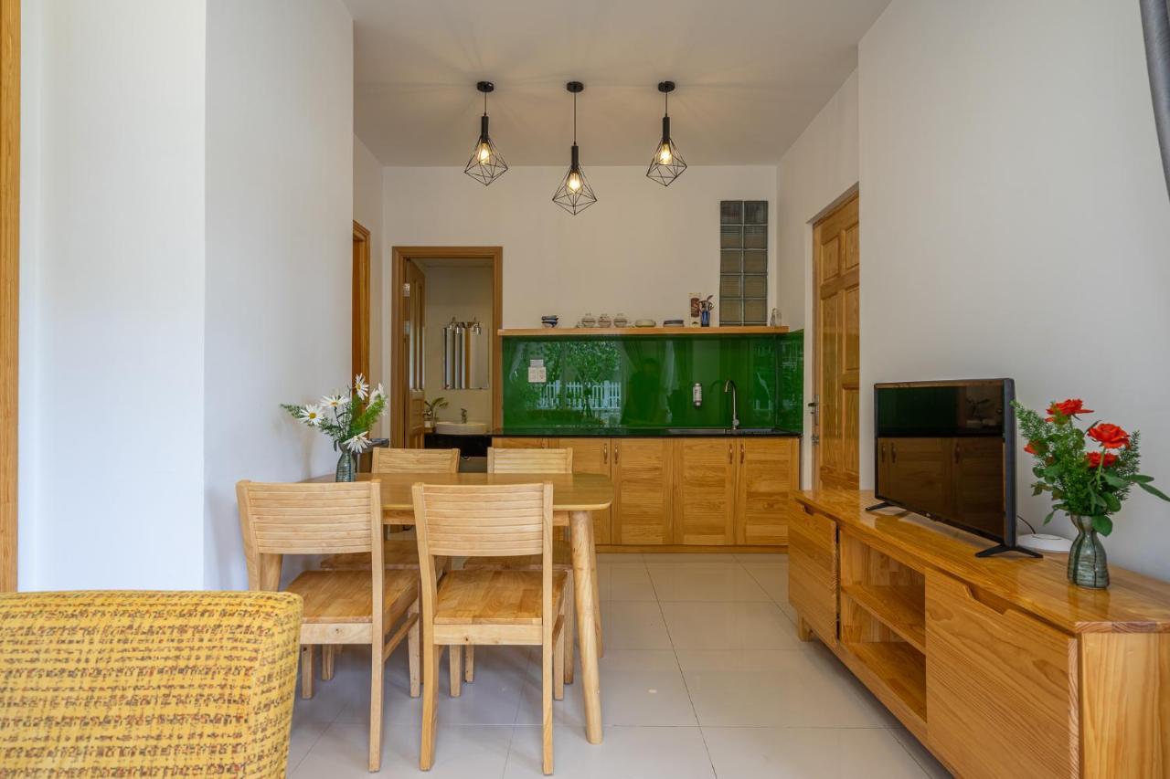 Do Gia Bao Villa Da Lat Zewnętrze zdjęcie