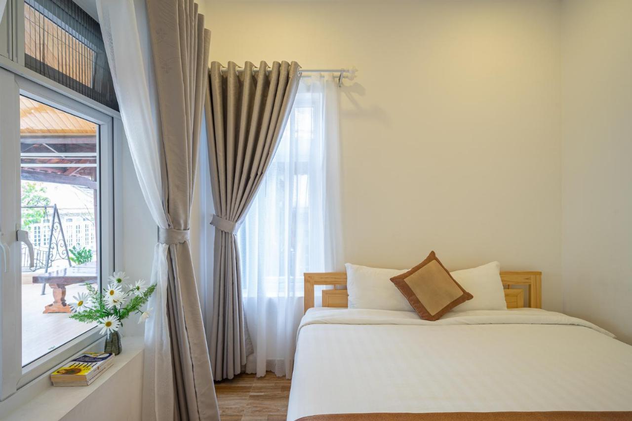 Do Gia Bao Villa Da Lat Zewnętrze zdjęcie