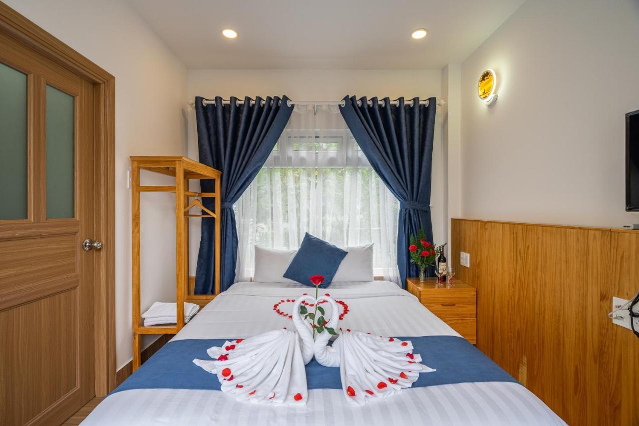 Do Gia Bao Villa Da Lat Zewnętrze zdjęcie