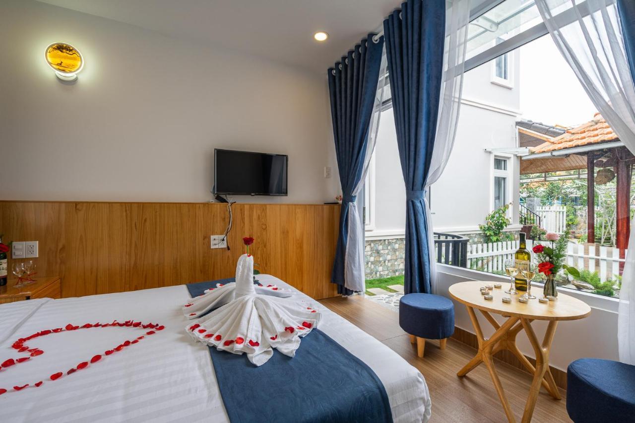 Do Gia Bao Villa Da Lat Zewnętrze zdjęcie