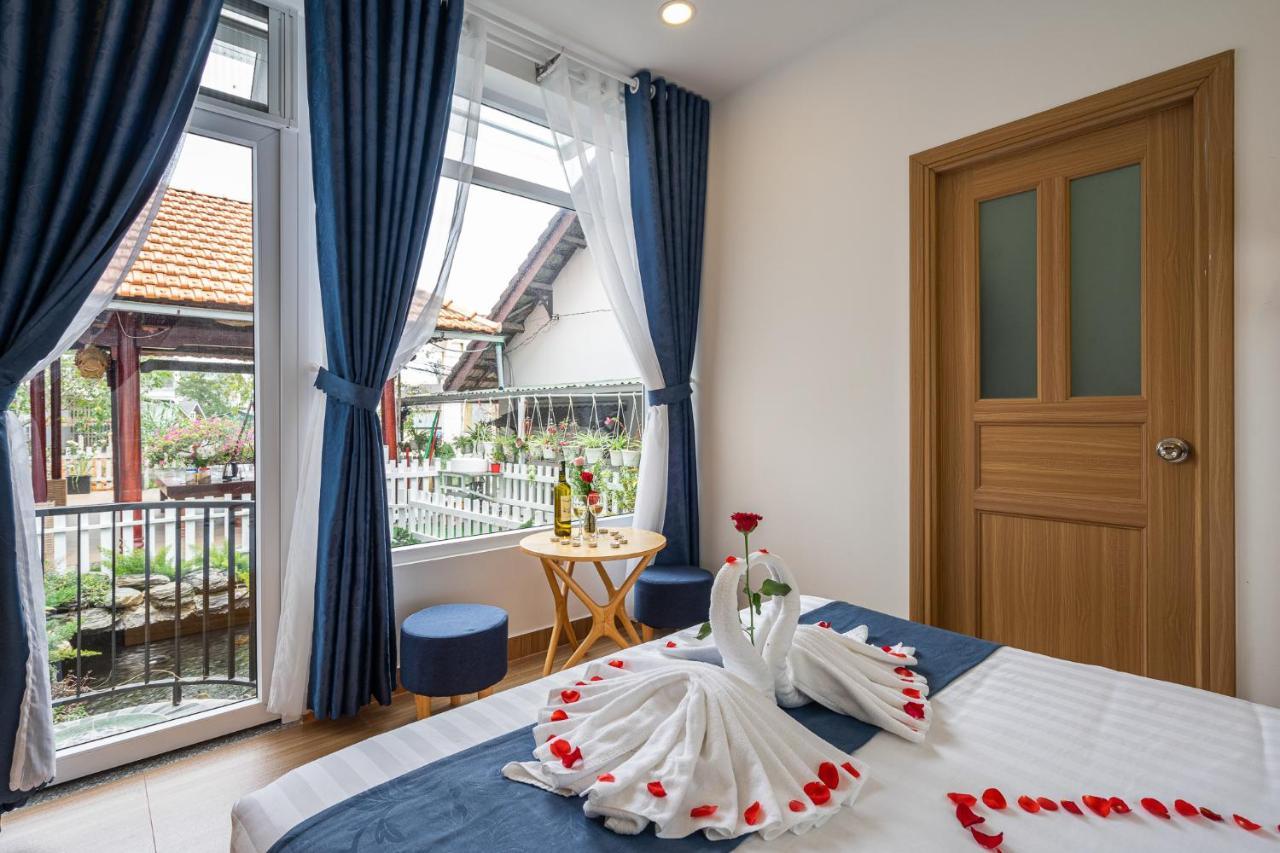 Do Gia Bao Villa Da Lat Zewnętrze zdjęcie