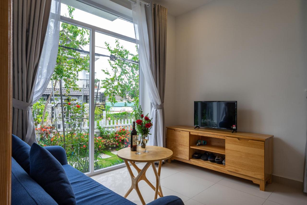 Do Gia Bao Villa Da Lat Zewnętrze zdjęcie