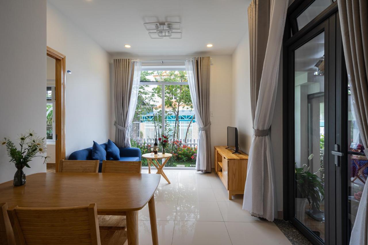 Do Gia Bao Villa Da Lat Zewnętrze zdjęcie