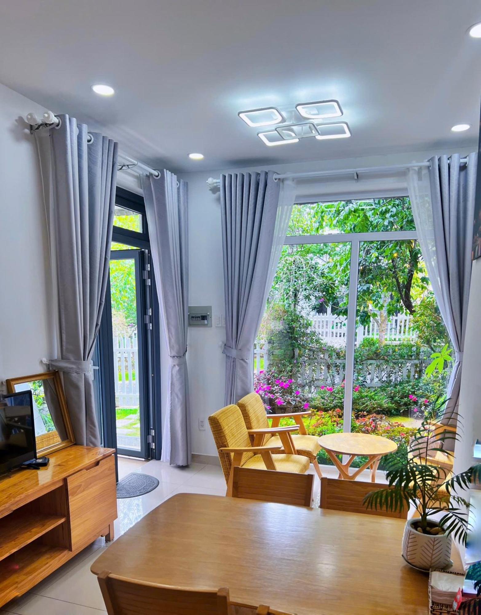 Do Gia Bao Villa Da Lat Zewnętrze zdjęcie